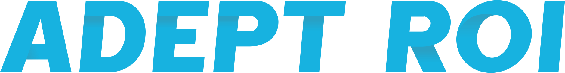 Adept ROI | Performance Digital Marketing